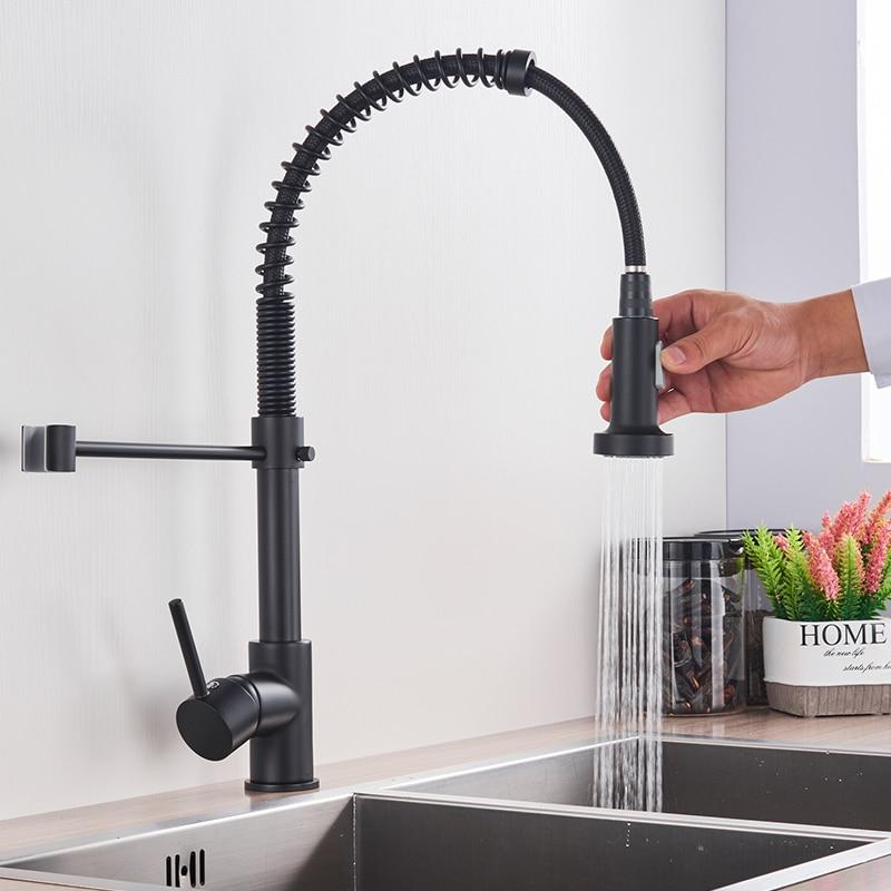 360Faucet™ | Robinet rotatif 360° - Easy Cuisine